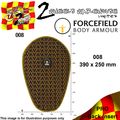 FORCEFIELD BODY ARMOUR PRO BACK INSERT L2 008 3...