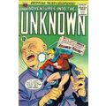 Adventures into the Unknown (Vol 1) # 160 FN- A...