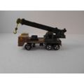Majorette Army Crane Savieh Grue (france base) ...
