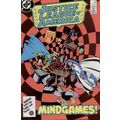 Justice League of America (Vol 1) # 257 NM- AME...