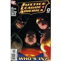 Justice League of America (Vol 2) # 000 VFN MOD...
