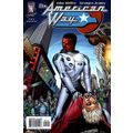 American Way (2006 Ltd) # 005 NM MODERN AGE COMICS