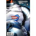 American Way (2006 Ltd) # 002 NM MODERN AGE COMICS