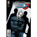 American Way (2006 Ltd) # 004 NM MODERN AGE COMICS