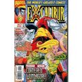 Excalibur (Vol 1) # 113 NM MODERN AGE COMICS