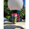 DISNEYLAND PARKS TROLLEY CAR THEMED TRAVEL SIPP...