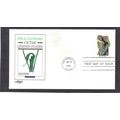 FDC Artmaster 2650 29c Jack-in-the-Pulpit (Cach...