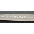 ABCO for QANTAS spoon
