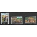 ASCENSION IS 1977 SILVER JUBILEE SET 3 VALS SG ...