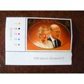 Jersey 2007 Diamond Wedding Queen Elizabeth Pri...