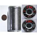 Solder, 60/40 Lead / Tin, 18 SWG, 1/2 Kilo (500...