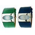 Luxury Wide Brand Leather Watch Wristwatch Fash...