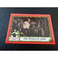 1991 Topps Robin Hood Prince of Thieves Card # ...