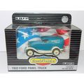 ERTL Classic Vehicles 1932 Ford Panel Truck Dai...