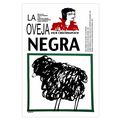Movie Poster 4 film"Tha Black SHEEP" Room art.L...