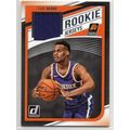 DONRUSS ELIE OKOBO ROOKIE JERSEY