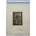 1890 The Earl of Zetland, British Sportsmen