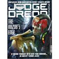 JUDGE DREDD MEGAZINE NO. 396