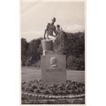 Carl Ifvarsson Swedish Politician Monument Laho...