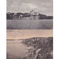 Lidingon Lidingon Lidingo Stockholm Sweden 2x P...