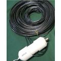 160, 80, and 40 Meter - Fan Dipole - Half-Wave ...