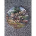 Bradford Exchange - Country Days Collection - L...