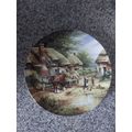 Bradford Exchange - Country Days Collection - M...