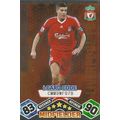 Match Attax 2009/10 Collection: I-Card, Liverpo...