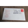 1970 GB Cover - British Sea Angling / Fishing C...