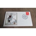 1969 GB Cover - Highland Games, Ballater Aberde...