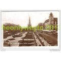 PRINCES STREET LOOKING WEST, EDINBURGH, SCOTLAN...