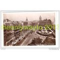 PRINCES STREET LOOKING EAST, EDINBURGH, SCOTLAN...