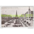 EDINBURGH, PRINCES STREET & SCOTT MONUMENT SCOT...