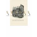 Street Canal, Dort (Dordrecht), Holland, Book I...