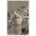 R052663 Rhonegletscher mit Eisgrotte