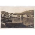 13 - Cassis - le port