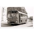 Black & White Photograph of Maidstone & Distric...