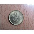 Italy 1982 20 Lire Coin