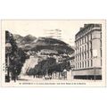 38 - Grenoble - LE COURS JEAN JAURES