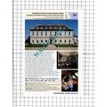 Stapleford Park Hotel Leicestershire / Scalford...