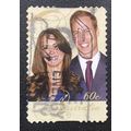 AUSTRALIA 2011 SG 3591 USED S/A #4