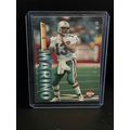 Dan Marino #118 | 1995 Collector's Edge Footbal...
