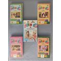 5 BLI SODOT WITHOUT SECRETS KIDS PAL VHS HEBREW...