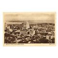 View from the Mount Royal Montreal Quebec Canad...