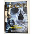 GHOSTS - MORVEN ELDRITCH (UK PAPERBACK, 2005)