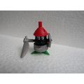 Kinder Surprise Toy 2002 K02 N046 Funnel Head W...