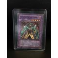 Dark Balter the Terrible - LOD-002 - Super Rare...