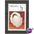 SG721 1/2c Leafy Jewel Box.Unmounted Mint.