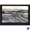 Sussex CUCKMERE VALLEY Postcard (D 1142)