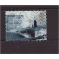 GB 2001 SG 2203 Used Ships (D-607)